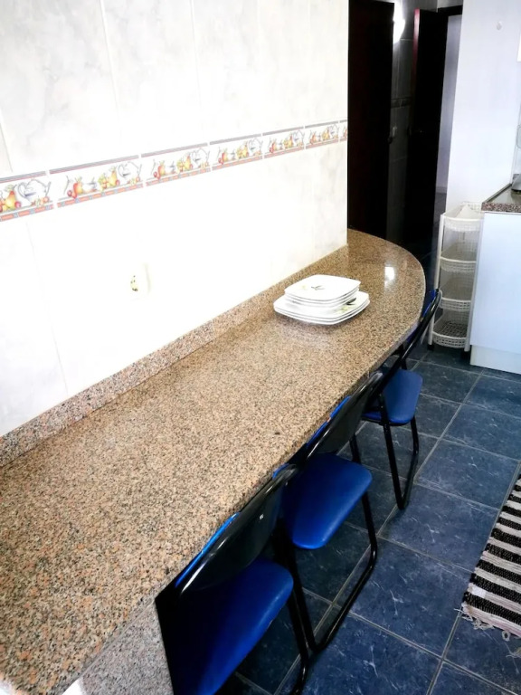 Apartment With 3 Bedrooms in Aveiro, With Wonderful City View and Wifi