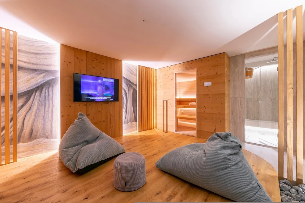 Menina in Livigno With 1 Bathrooms