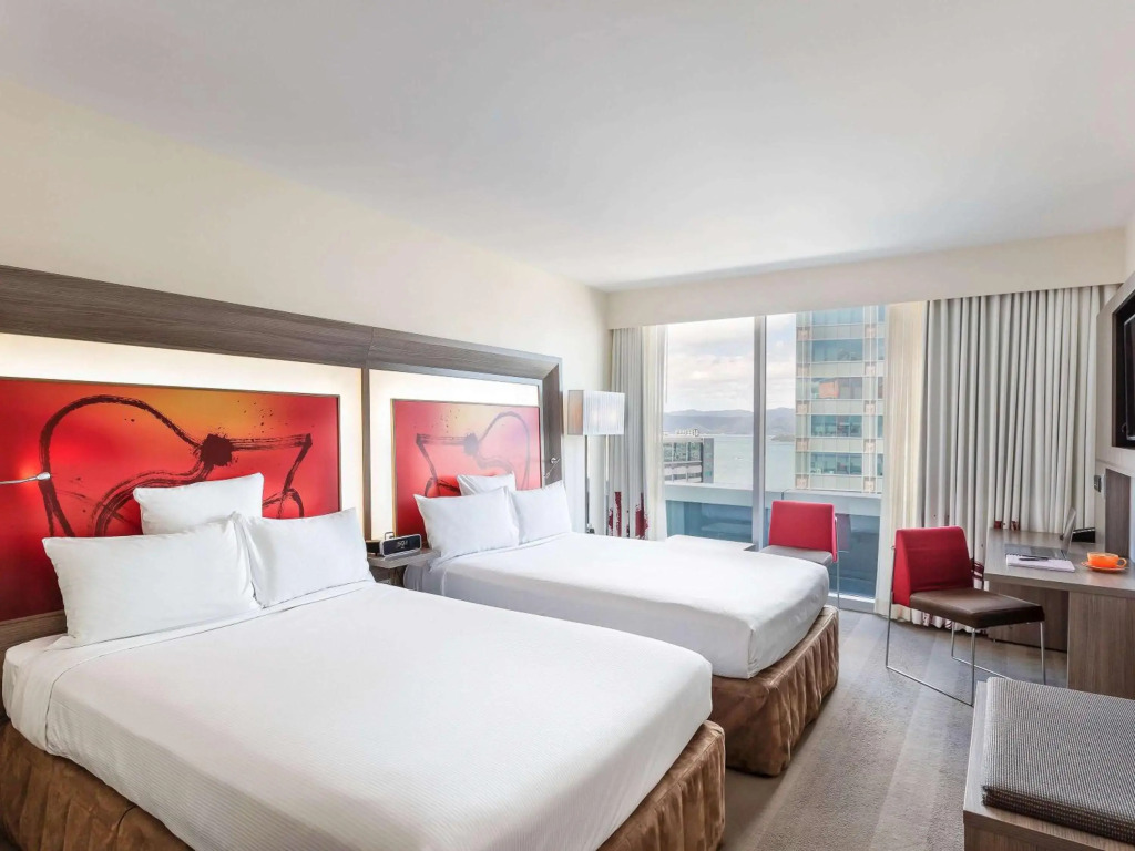 Novotel Wellington