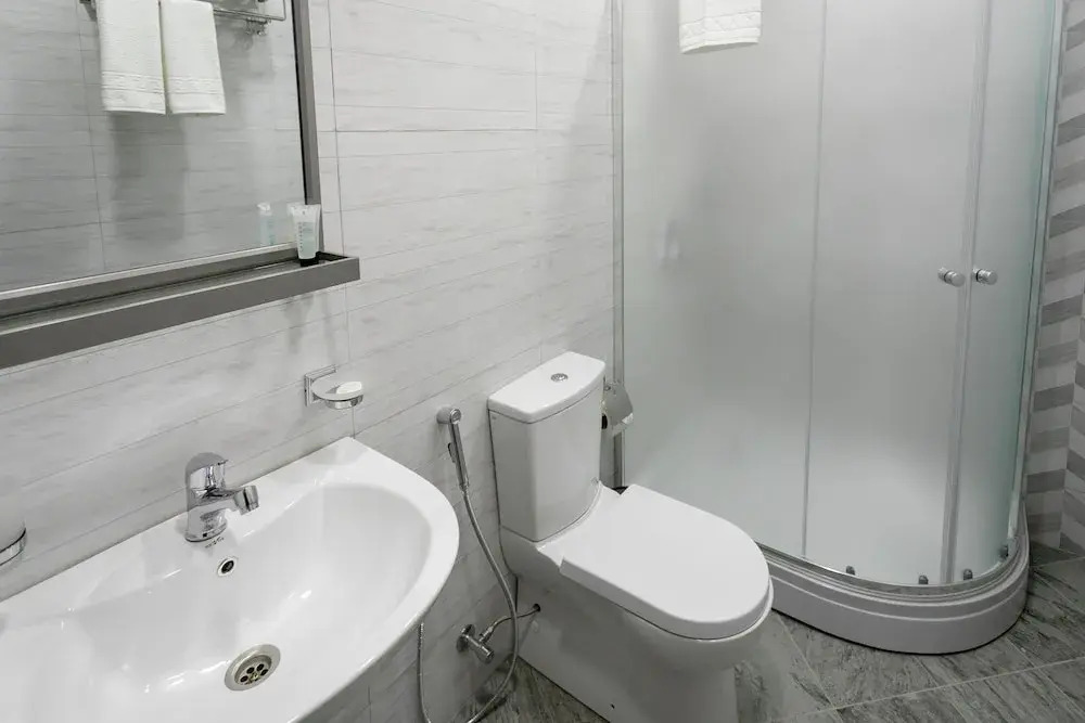 Shalimar Boutique Hotel Baku