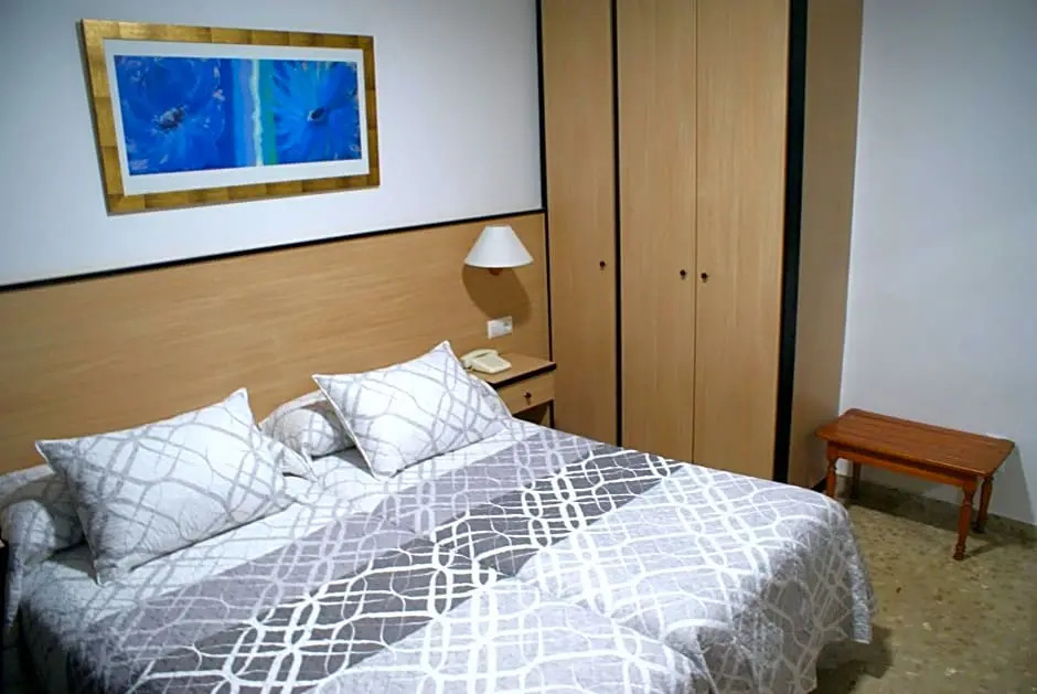 Hotel Carabela 2