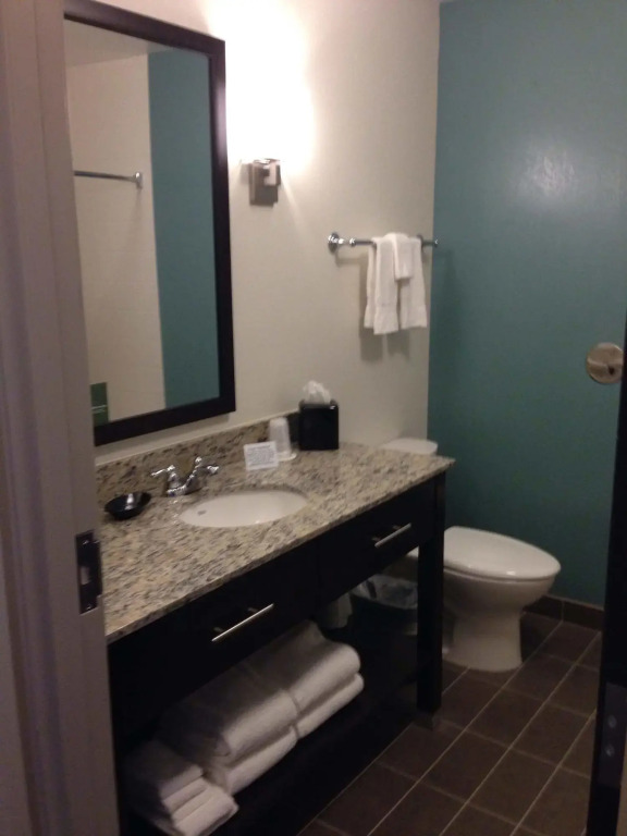 Sleep Inn & Suites OFallon MO - Technology Drive