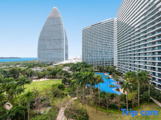 Kamei Kamei Pool Villa Haitang Bay (Yate International Duty Free City Shop)