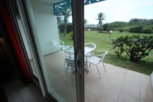 Studio Mont Vernon Vue Mer