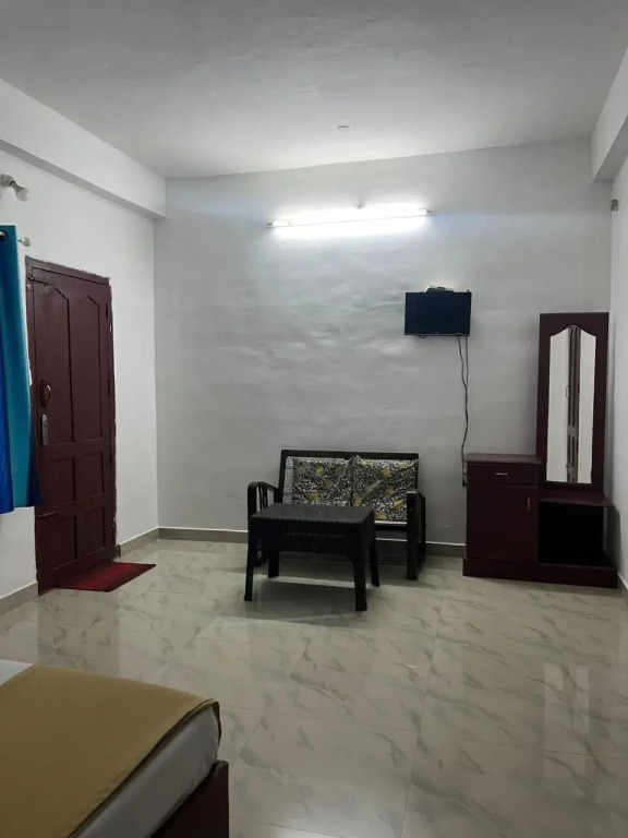 Courtyard Home Stay