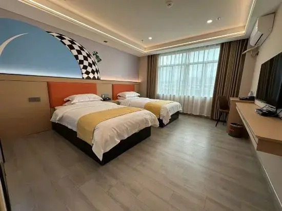 cy    hotel   in  shanwei   city