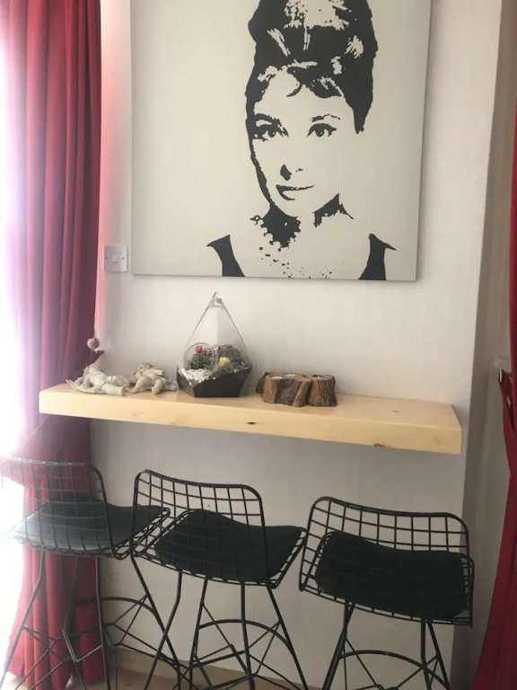 Kyrenia Villa