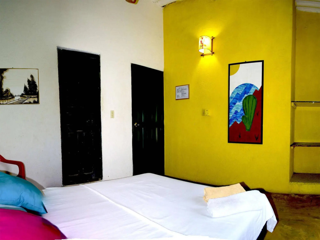 Villa Mary Hostel