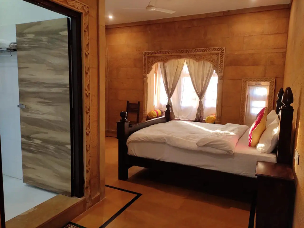 Hotel Desert Moon