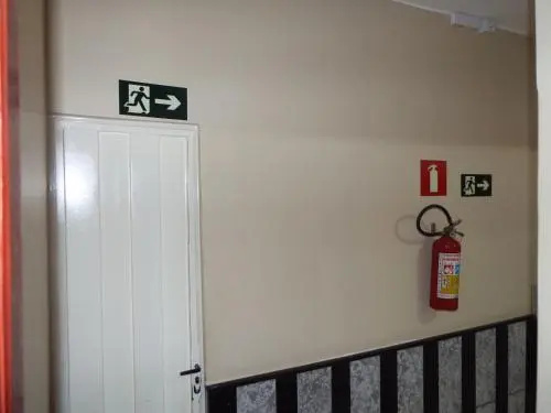 Hotel Tropical