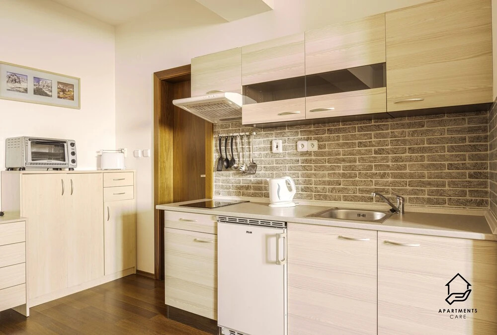 AC Apartment C3