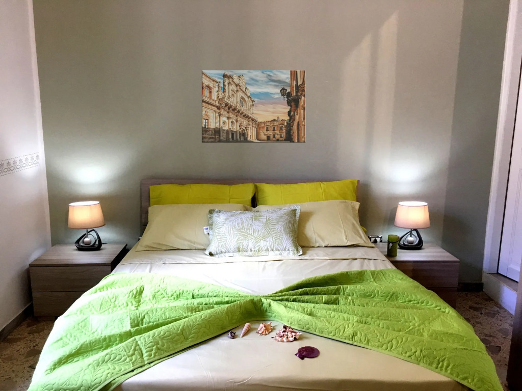 Wish Rooms Lecce