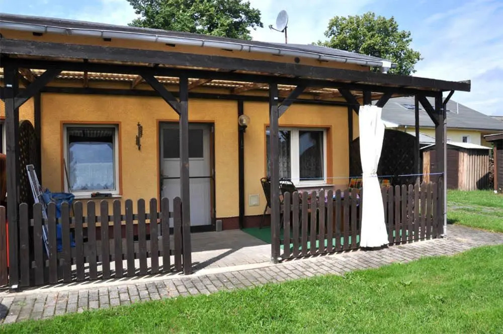 Ferienhaus Zinnowitz USE 921