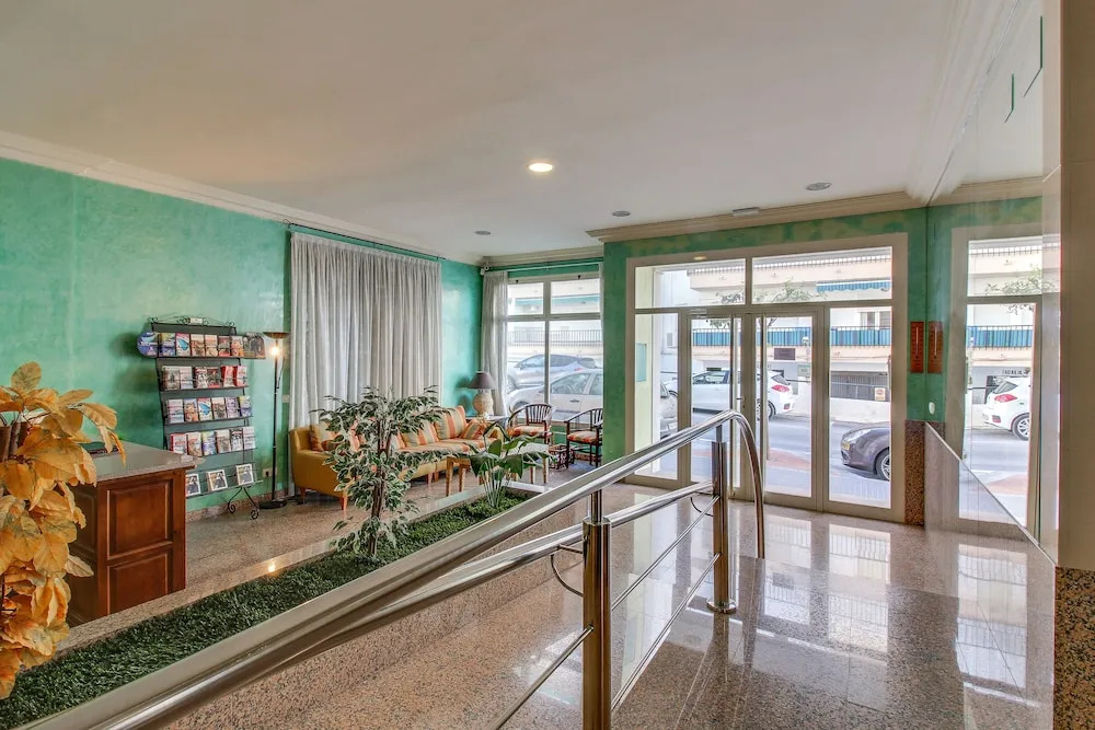Apartamento Andalucia 105