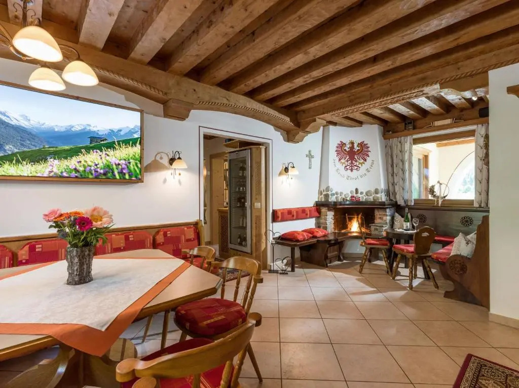 Hotel-Garni Anni
