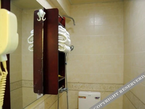 Wensha Mini Apartment Hotel