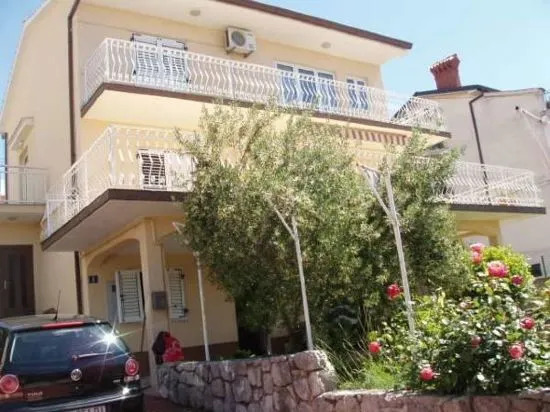 Apartment Rosa