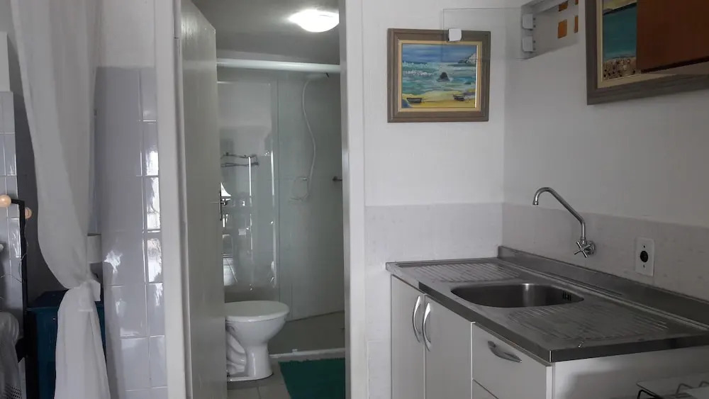 Prainha da Nina Apartamentos