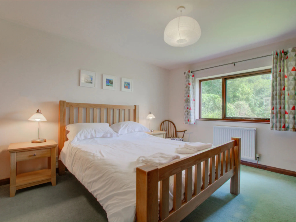 Holiday Home Saffa