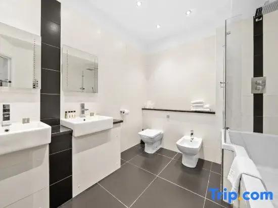 Apartment 2, 48 Bishopsgate by City Living London