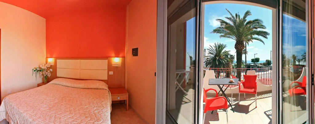 Hotel Ambassador