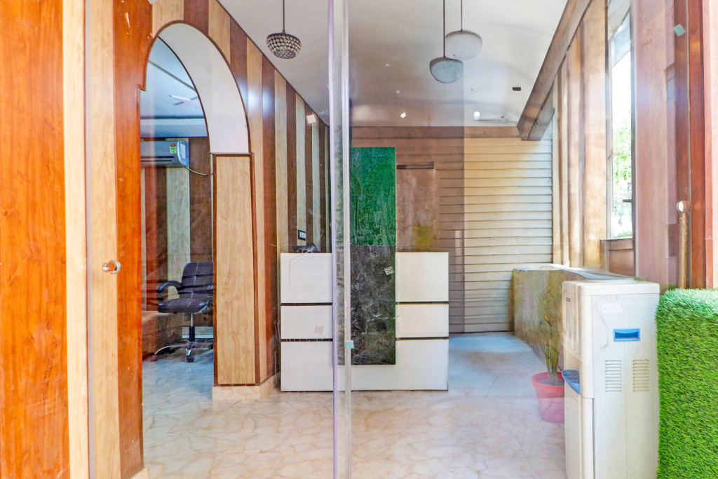 Hotel O Star View Residency