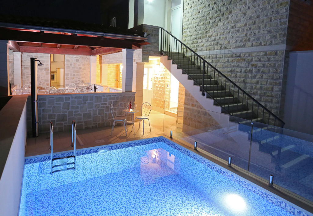 Boutique Hotel Alegria