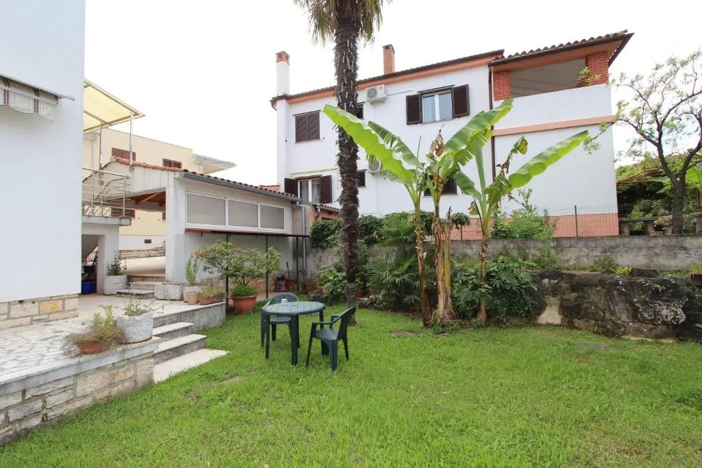 Apartment Amabile