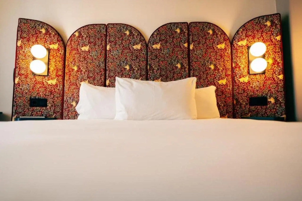 Ibis Madrid Centro
