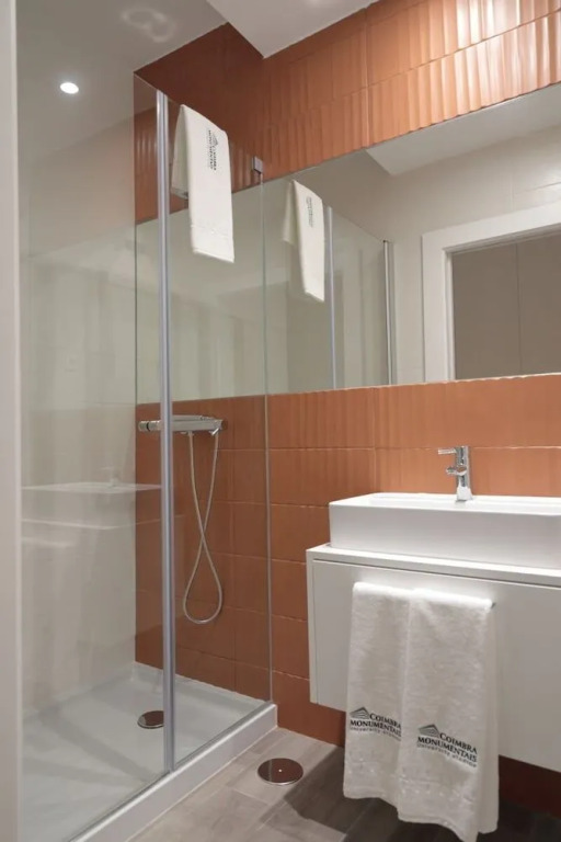 Coimbra Monumentais B&B