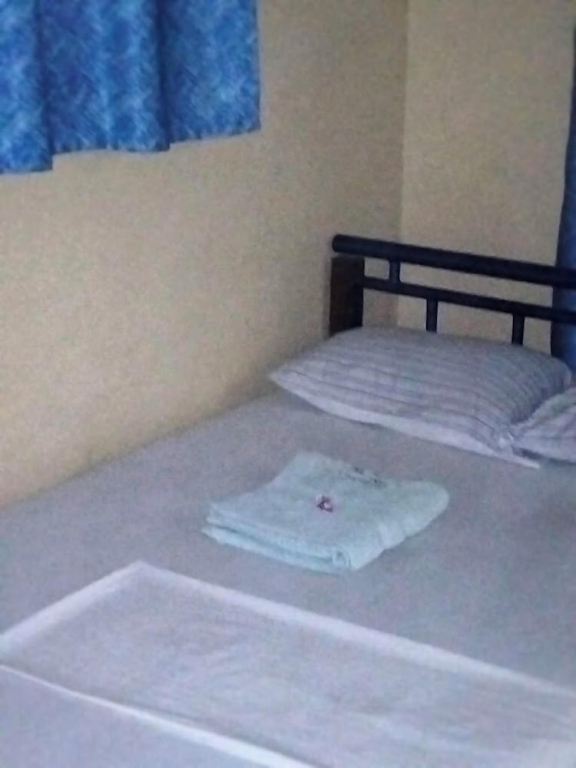 Hotel Aryana Court Bamburi