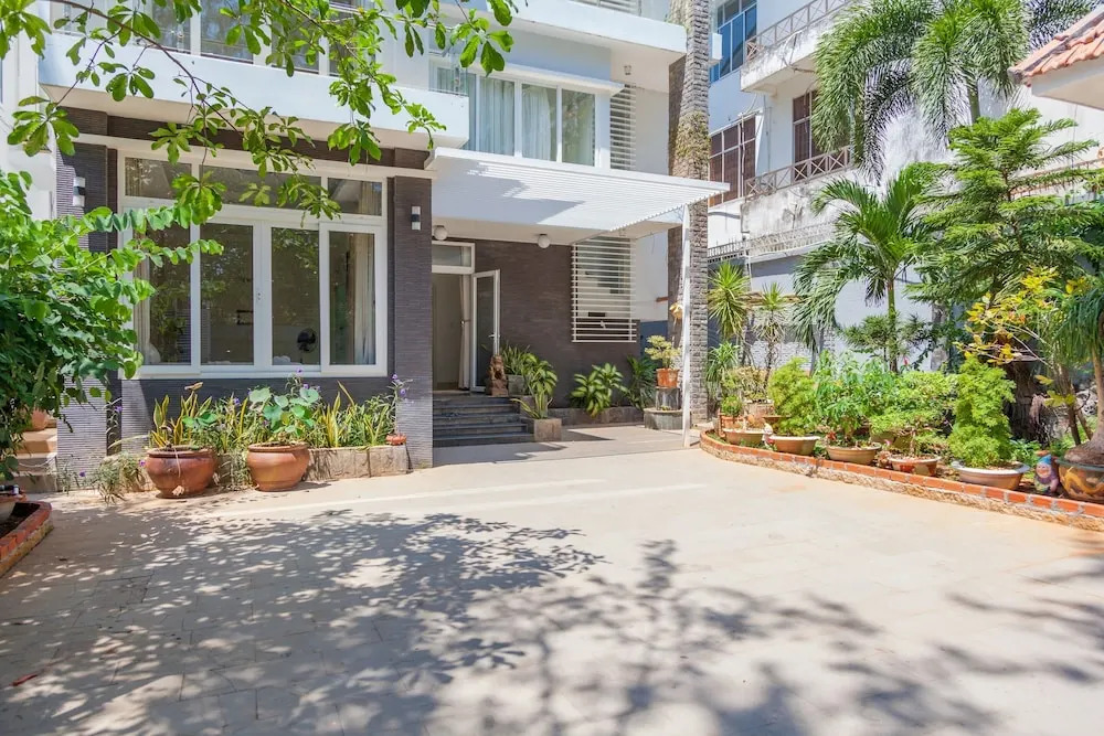 Villa Kim Minh 14