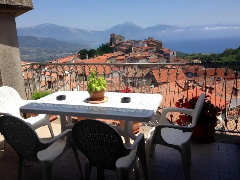 Pie dUlivo - La Residenza nel Centro Storico
