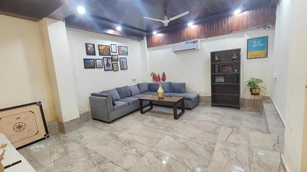 Perfectstayz AIIMS near Aiims Hospital