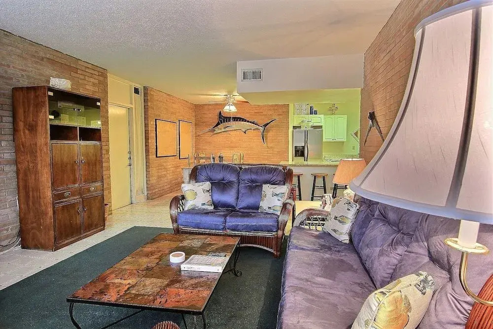 Channelview 206 2 Bedrooms 2 Bathrooms Condo