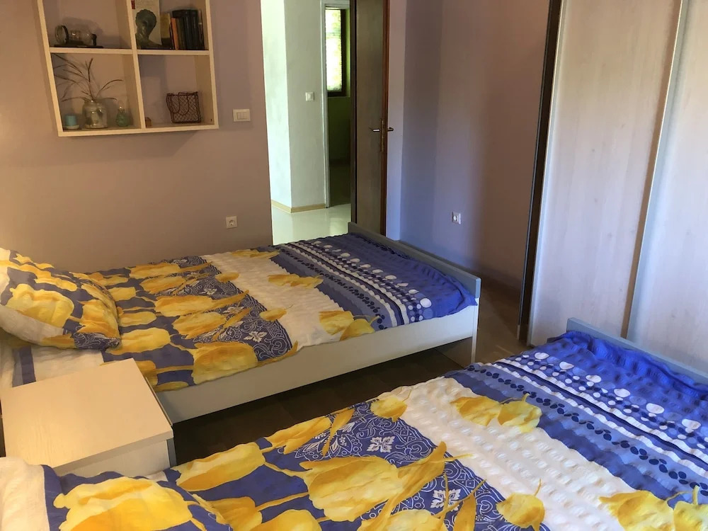 Villa With Pool, big Garden, Private Pool, a few Steps From the Beach, 4 Stars
