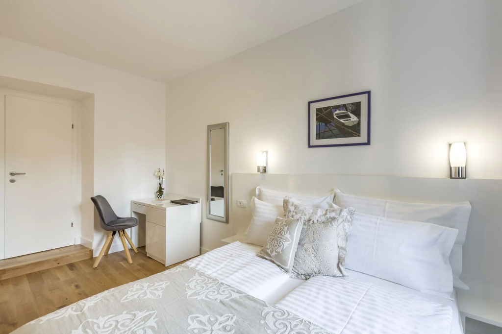 Design rooms ANIMA MUNDI City Centre