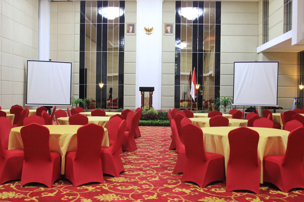 Grand Savero Hotel Bogor