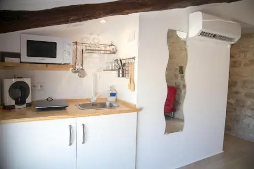 La Casa Vieja