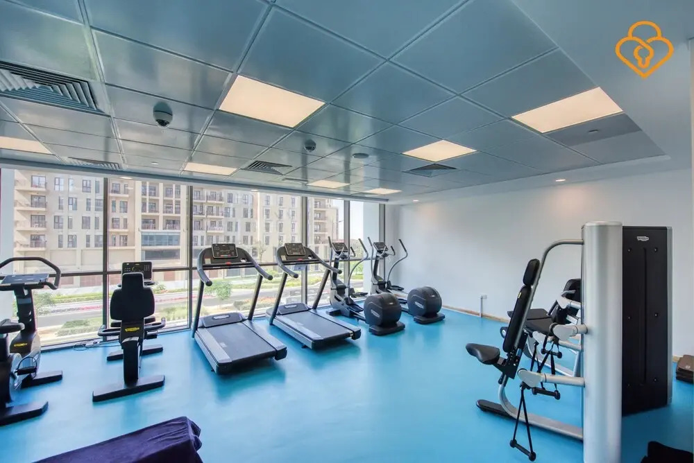 1 B/R Apt 411 Hayat Boulevard Townsquare