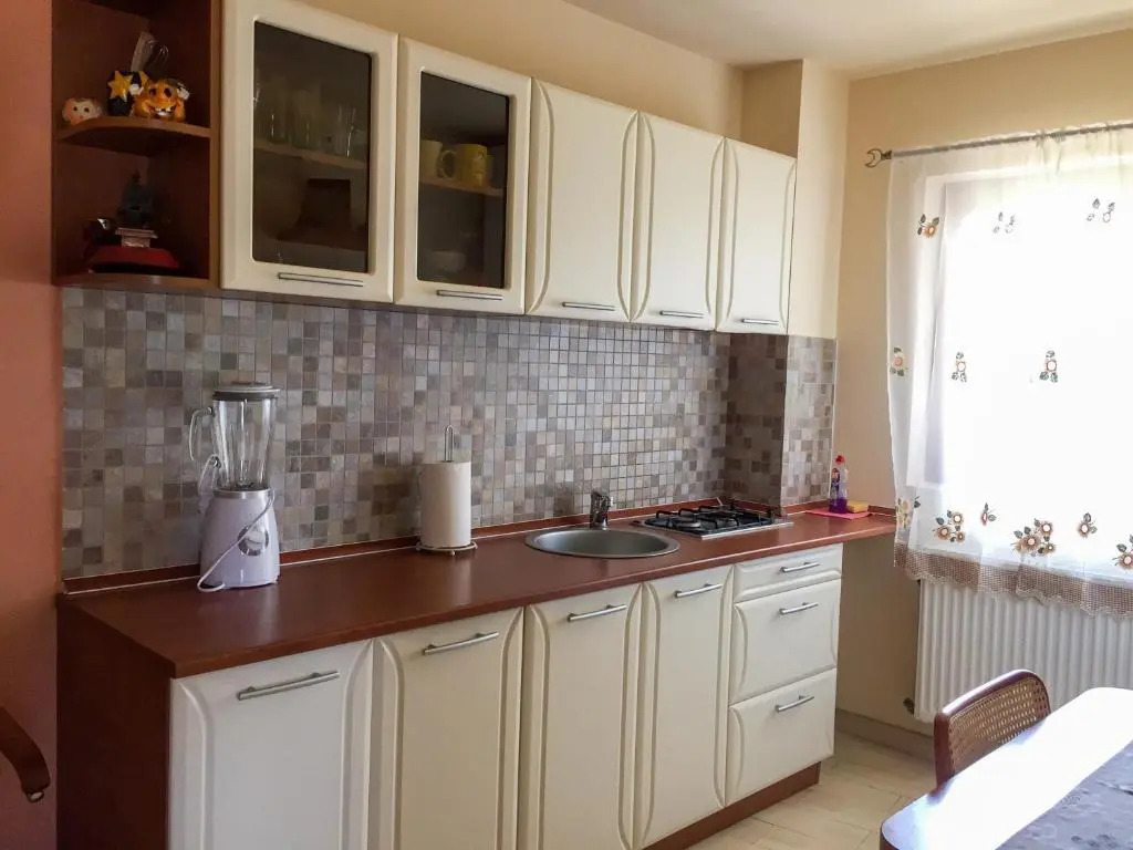 Guest House in Eforie Sud