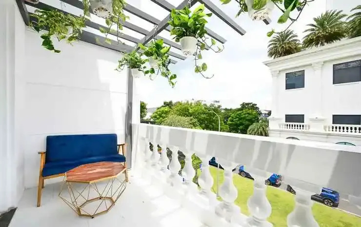 Arina Luxury Hotel - Vincom Tay Ninh