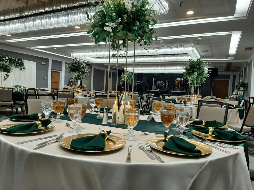 Embassy Suites by Hilton Tucson East
