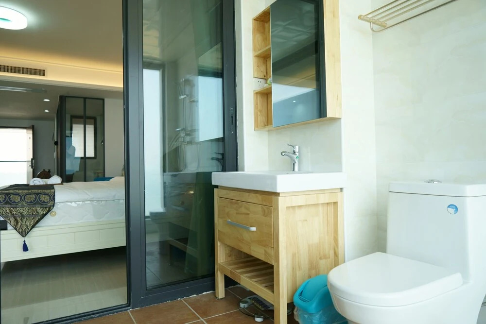 Estay Residence Apartment Beihai