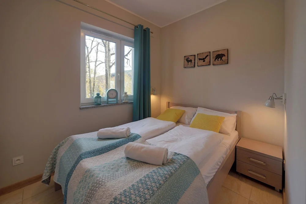 RentPlanet - Holiday Mountain Residence