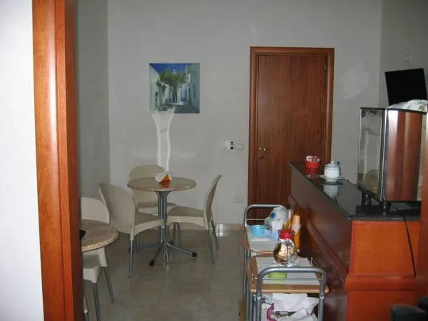 B&B Villa Teresa