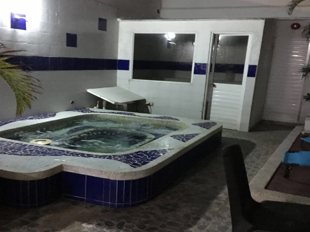 Villa San Miguel