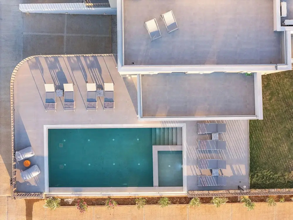 Villa Mino Mare