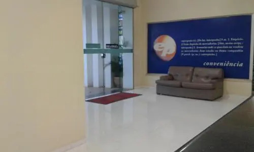 Hotel Columbia