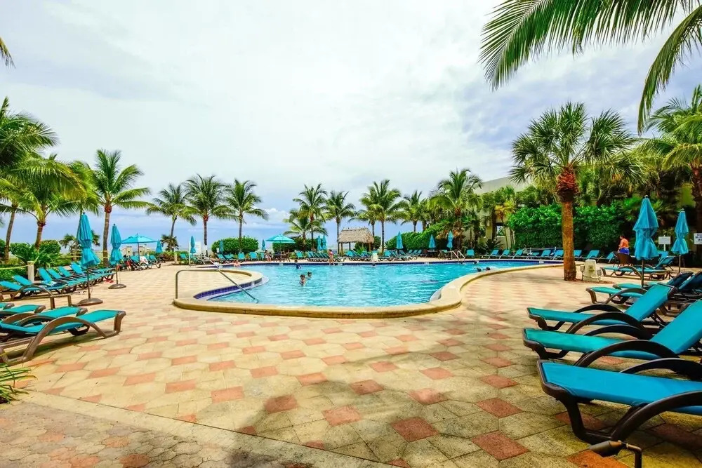 Lovely 2br/2 Bath Hollywood Beach!!!